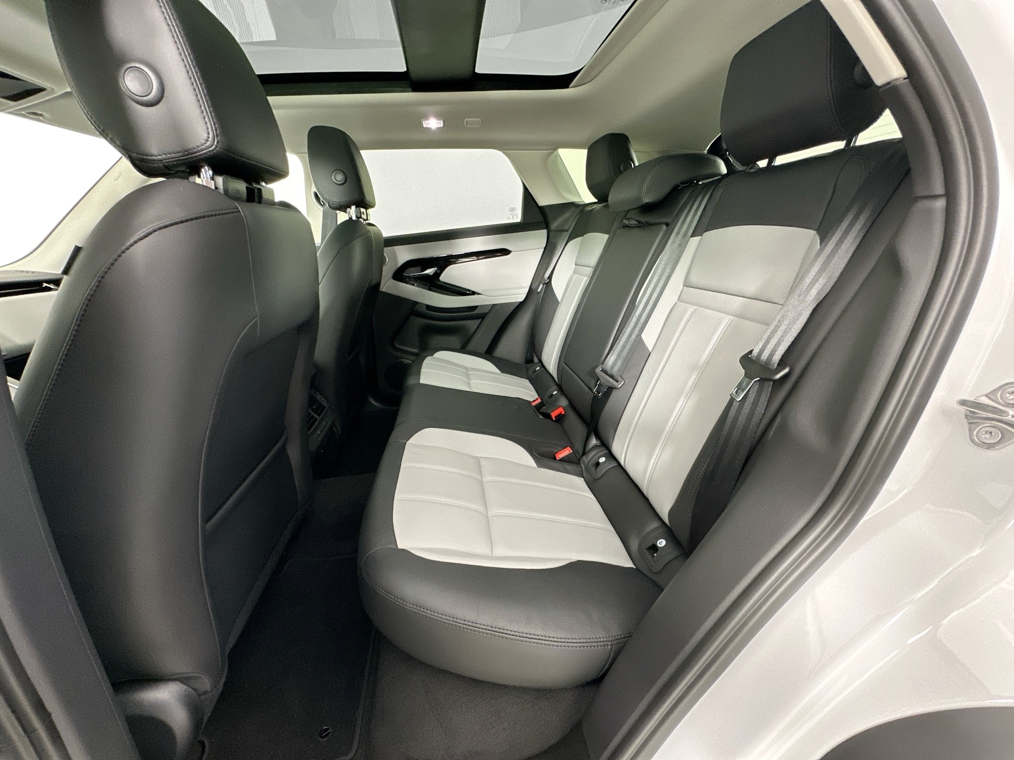 new 2024 Land Rover Range Rover Evoque car, priced at $57,875