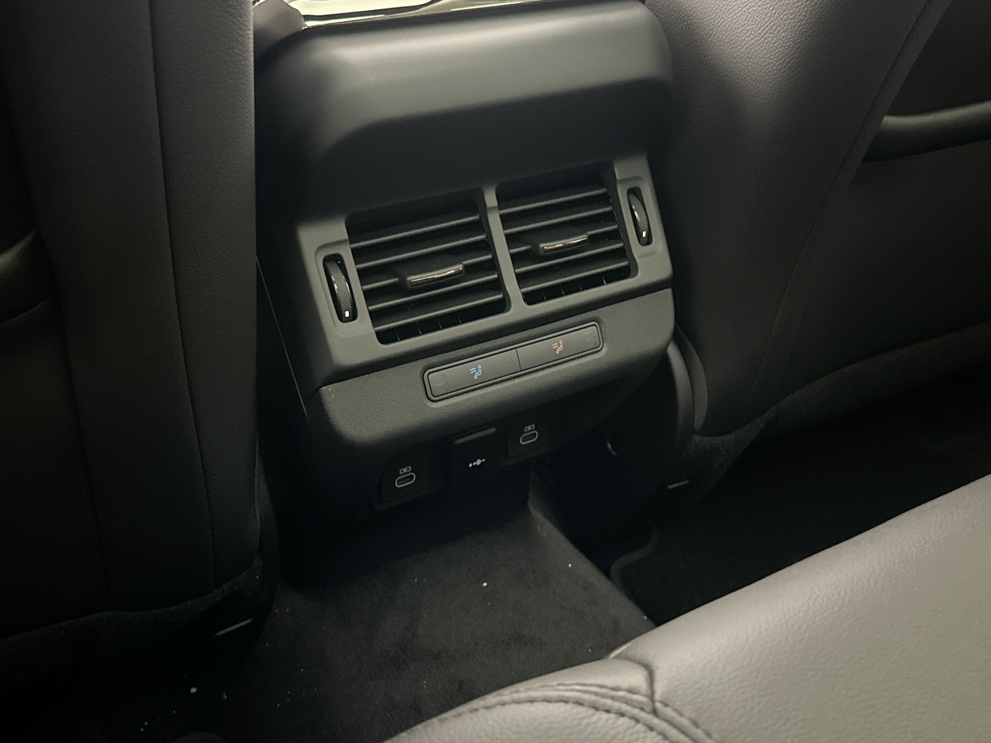 new 2024 Land Rover Range Rover Evoque car, priced at $57,875