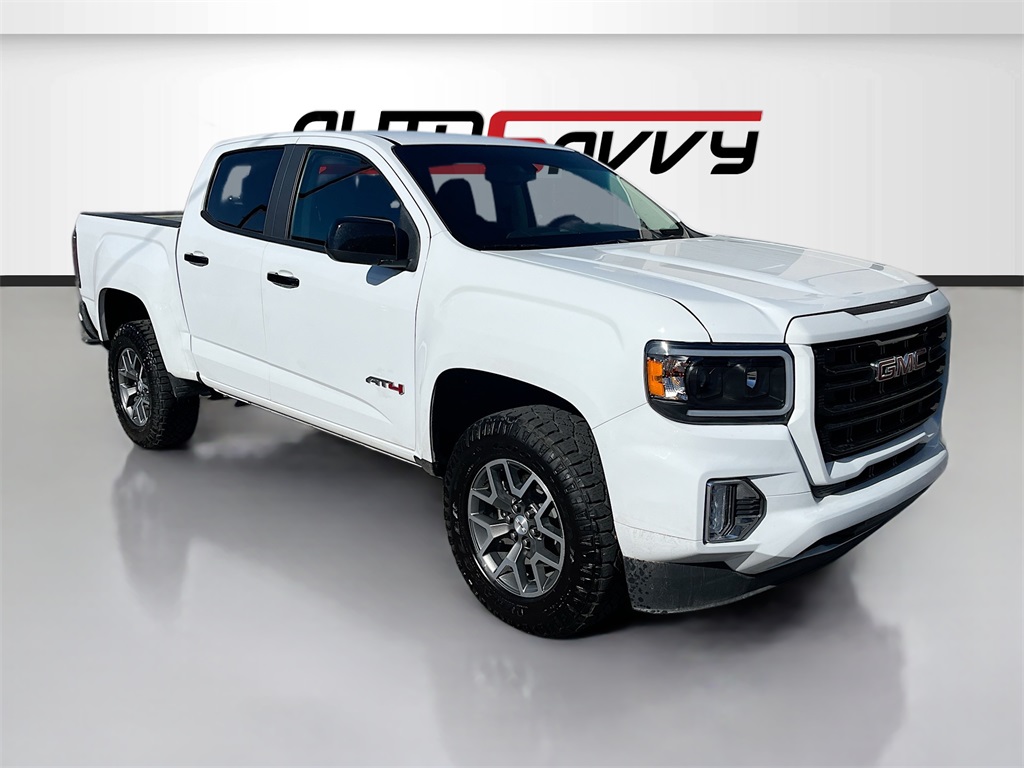 2022 Gmc Acadia Denali photo 2
