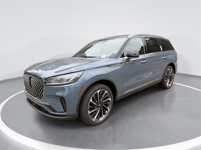 2026 Lincoln Aviator Reserve's photo