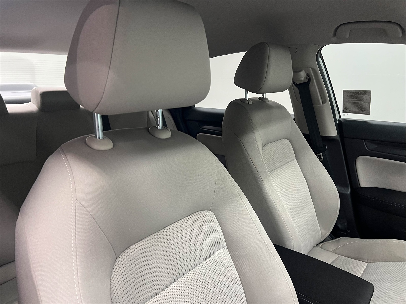 used 2024 Honda Civic car, priced at $20,788