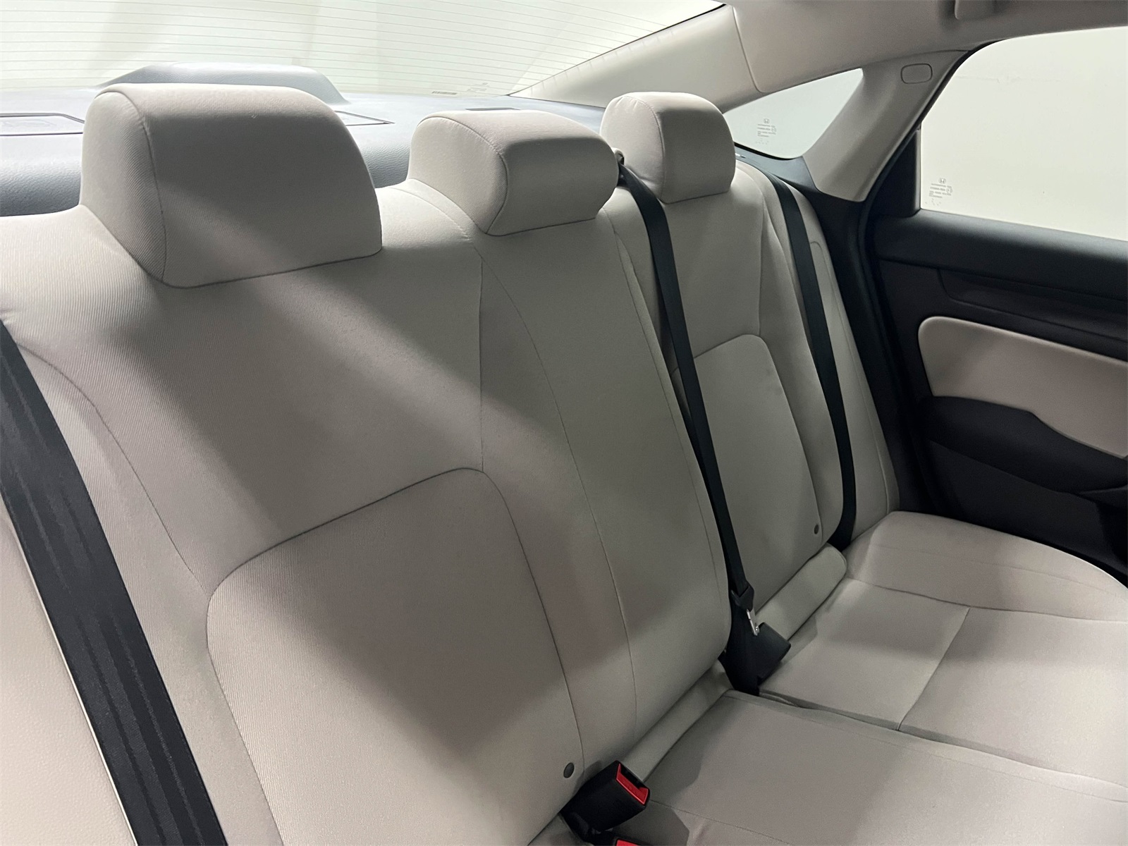 used 2024 Honda Civic car, priced at $20,788