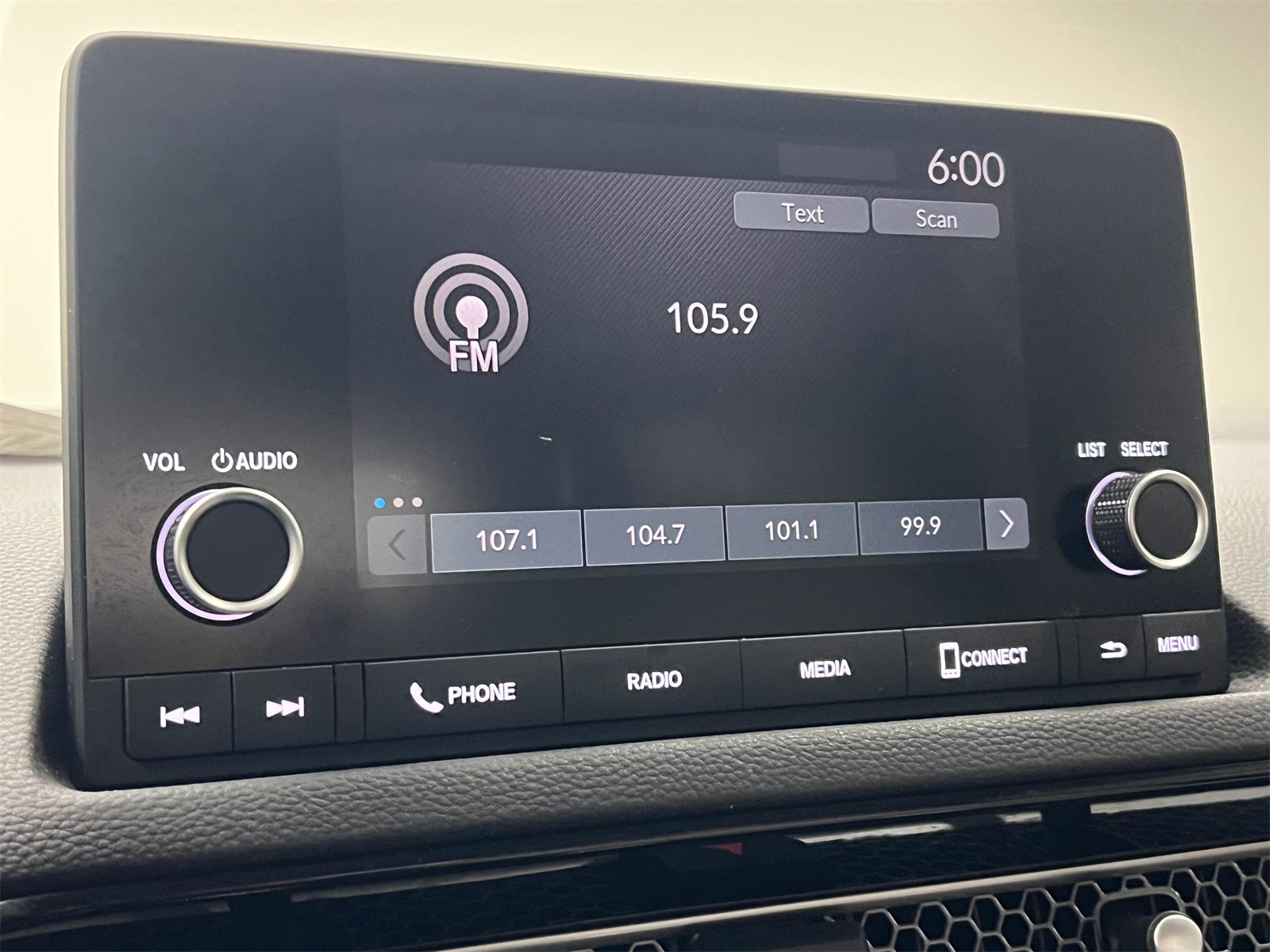 used 2024 Honda Civic car, priced at $20,788