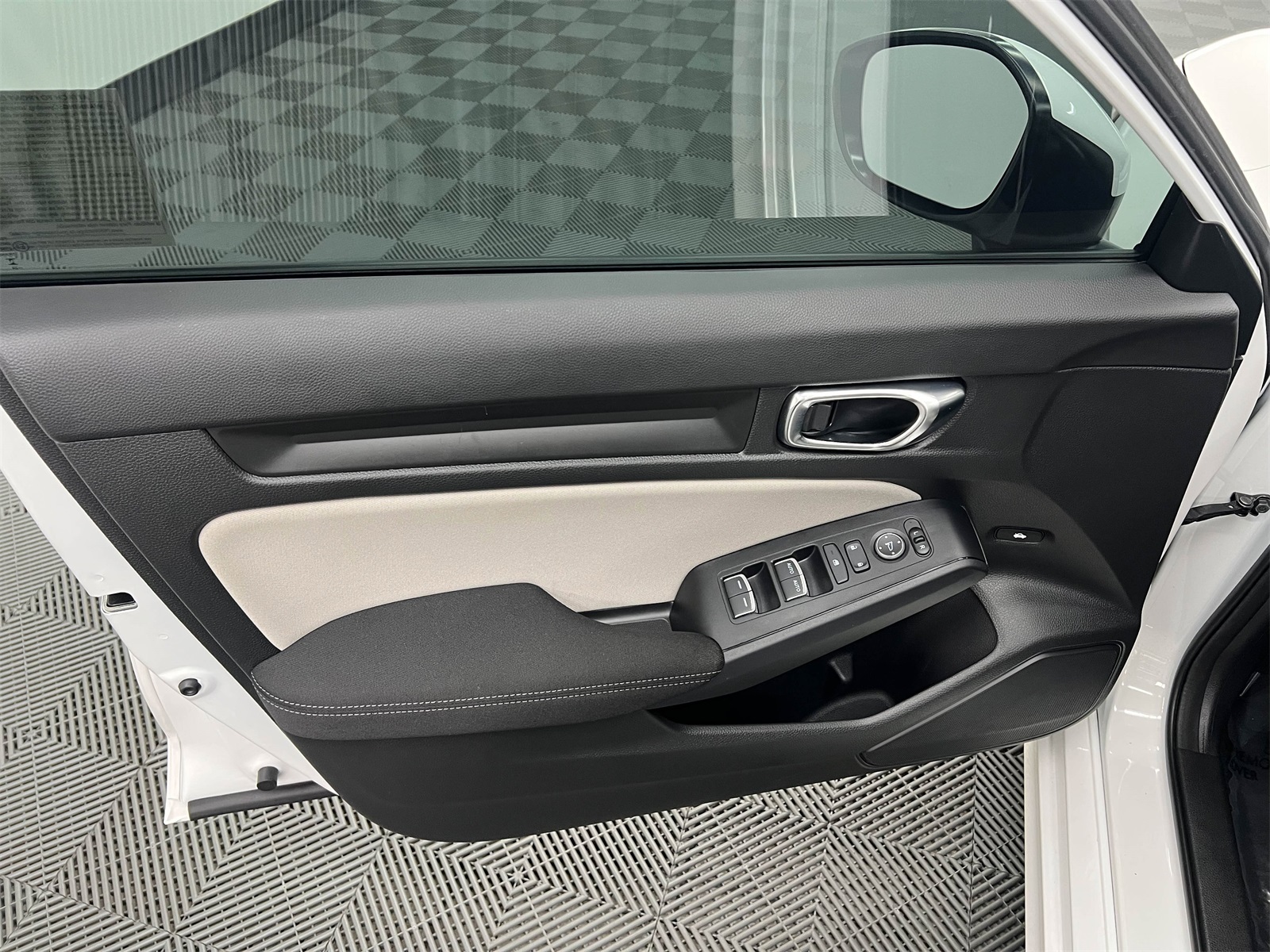 used 2024 Honda Civic car, priced at $20,788