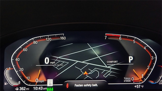 2024 BMW X3 sDrive30i RWD 2024 BMW X3 sDrive30i RWD