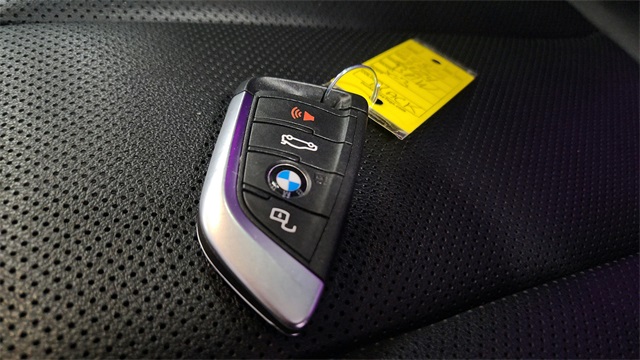 2024 BMW X3 sDrive30i RWD 2024 BMW X3 sDrive30i RWD