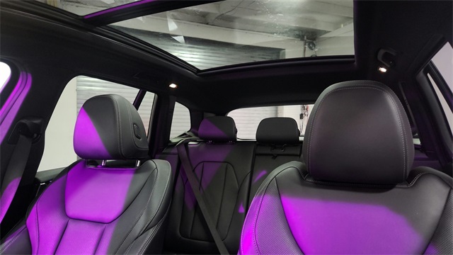 2024 BMW X3 sDrive30i RWD 2024 BMW X3 sDrive30i RWD