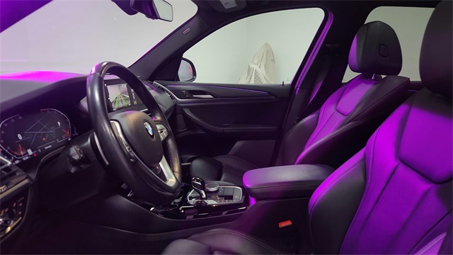 2024 BMW X3 sDrive30i RWD 2024 BMW X3 sDrive30i RWD