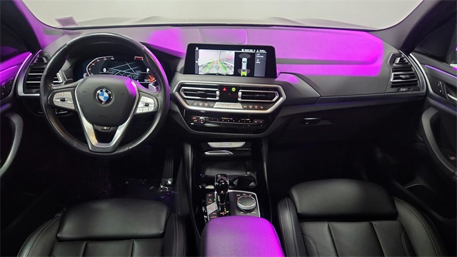 2024 BMW X3 sDrive30i RWD 2024 BMW X3 sDrive30i RWD