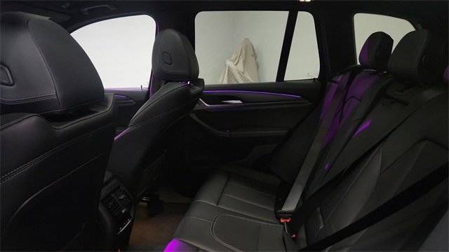 2024 BMW X3 sDrive30i RWD 2024 BMW X3 sDrive30i RWD