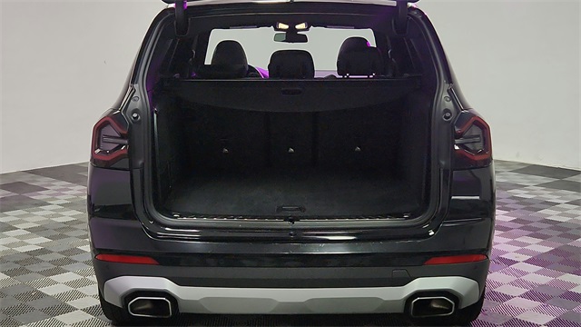 2024 BMW X3 sDrive30i RWD 2024 BMW X3 sDrive30i RWD