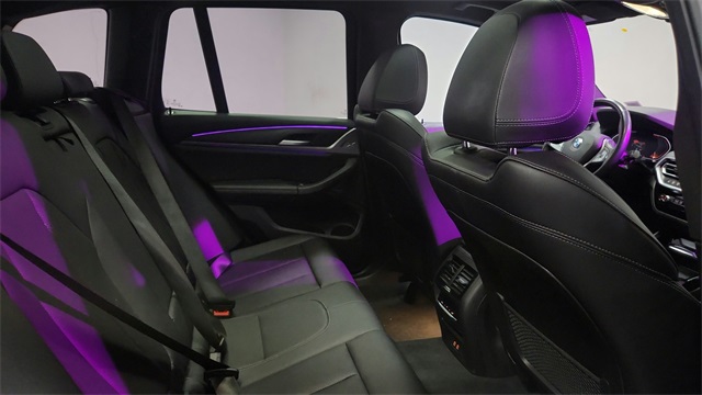 2024 BMW X3 sDrive30i RWD 2024 BMW X3 sDrive30i RWD