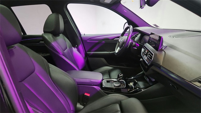 2024 BMW X3 sDrive30i RWD 2024 BMW X3 sDrive30i RWD