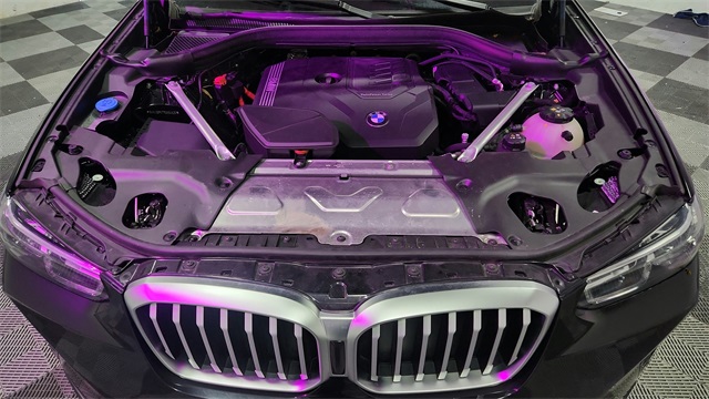 2024 BMW X3 sDrive30i RWD 2024 BMW X3 sDrive30i RWD