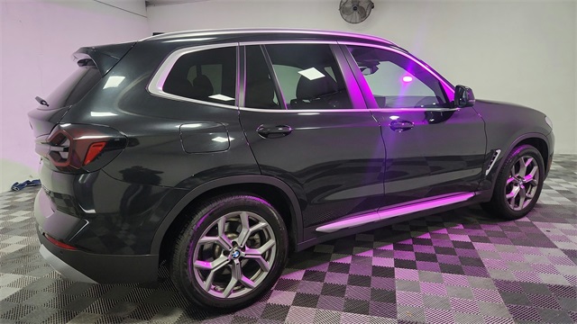 2024 BMW X3 sDrive30i RWD 2024 BMW X3 sDrive30i RWD
