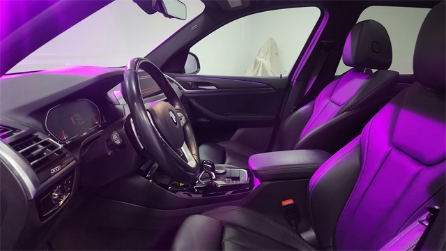 2024 BMW X3 sDrive30i RWD 2024 BMW X3 sDrive30i RWD