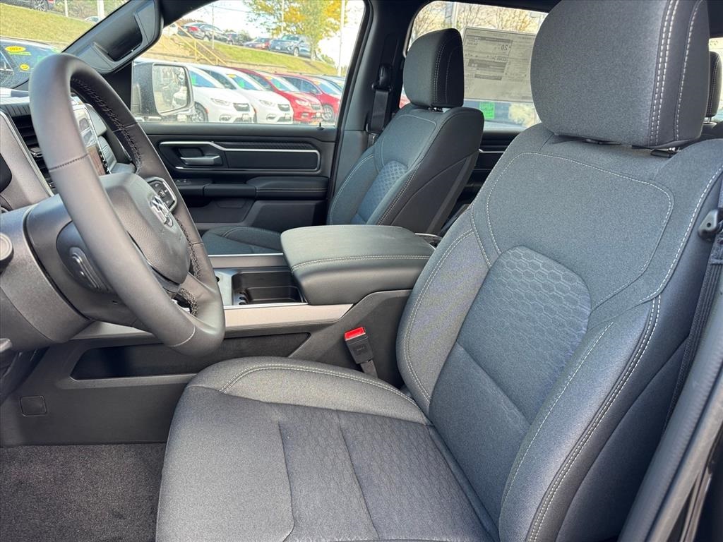 2026 Ram 1500 Big Horn Lone Star photo 4