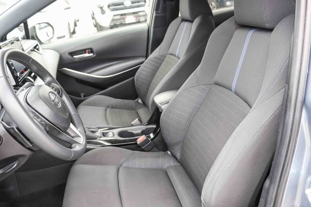 used 2021 Toyota Corolla car, priced at $20,792
