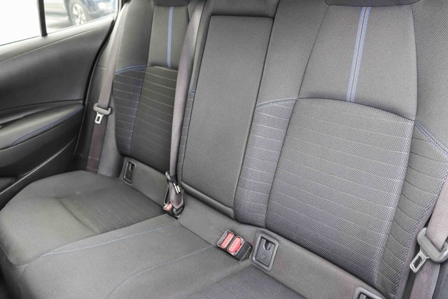 used 2021 Toyota Corolla car, priced at $20,792