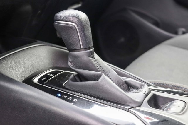 used 2021 Toyota Corolla car, priced at $20,792