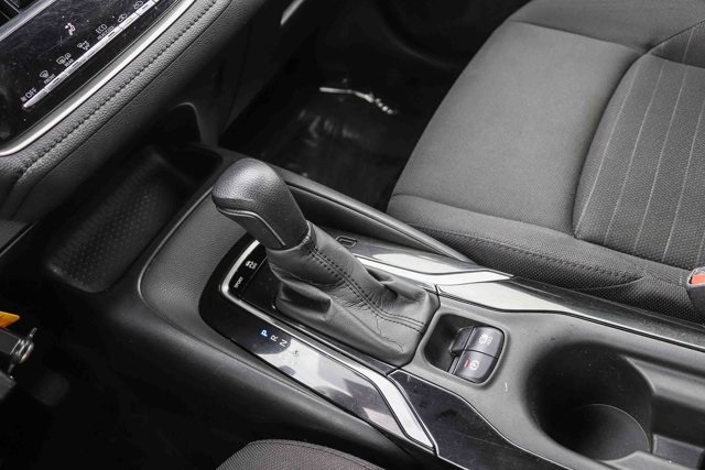 used 2021 Toyota Corolla car, priced at $20,792