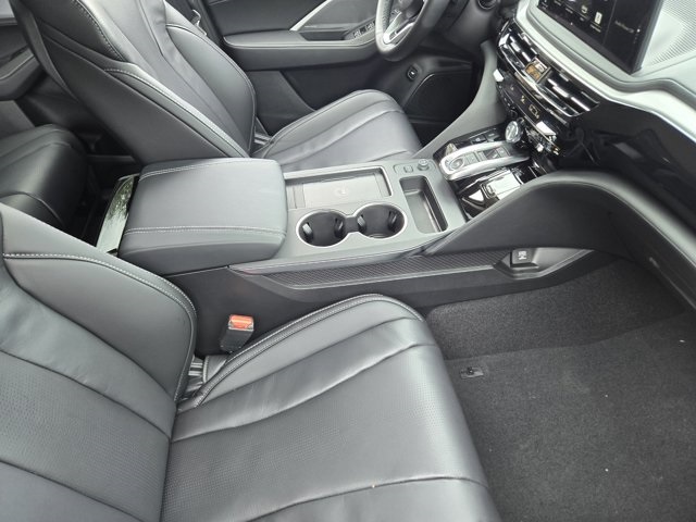 new 2026 Acura MDX car, priced at $59,250