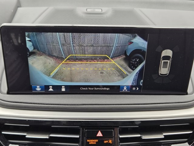 new 2026 Acura MDX car, priced at $59,250