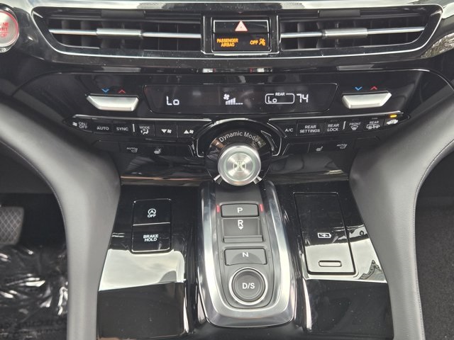 new 2026 Acura MDX car, priced at $59,250