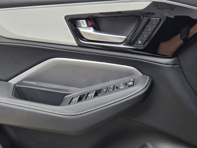 new 2026 Acura MDX car, priced at $59,250