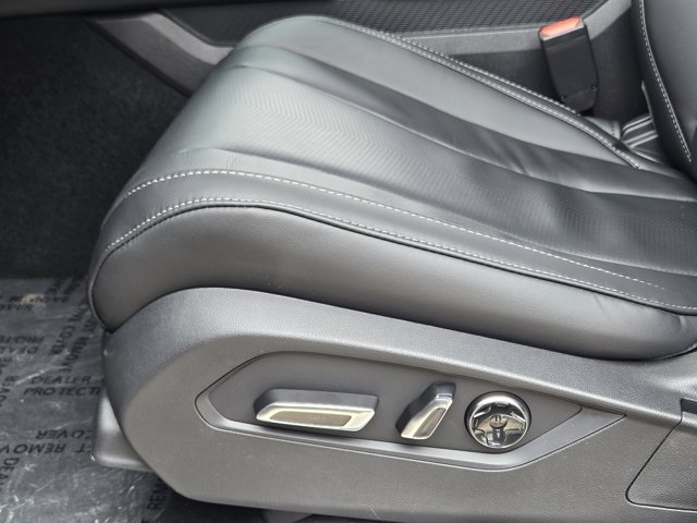 new 2026 Acura MDX car, priced at $59,250