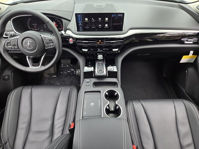 new 2026 Acura MDX car, priced at $59,250