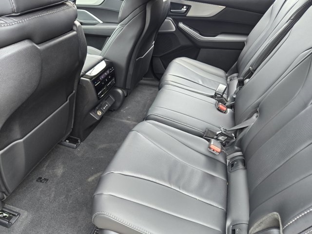 new 2026 Acura MDX car, priced at $59,250