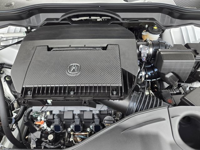 new 2026 Acura MDX car, priced at $59,250