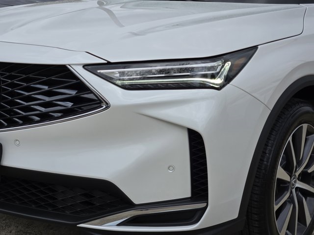 new 2026 Acura MDX car, priced at $59,250