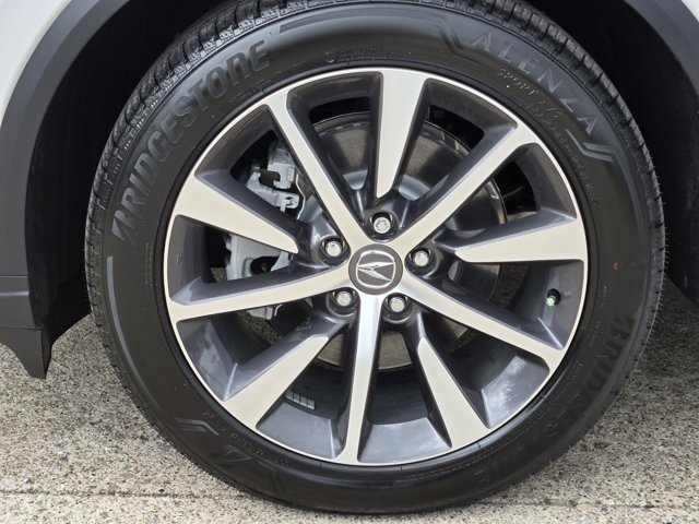 new 2026 Acura MDX car, priced at $59,250