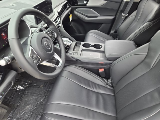 new 2026 Acura MDX car, priced at $59,250