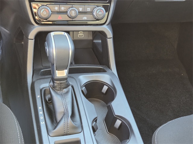 New 2025 Ford Ranger XLT 4D Crew Cab