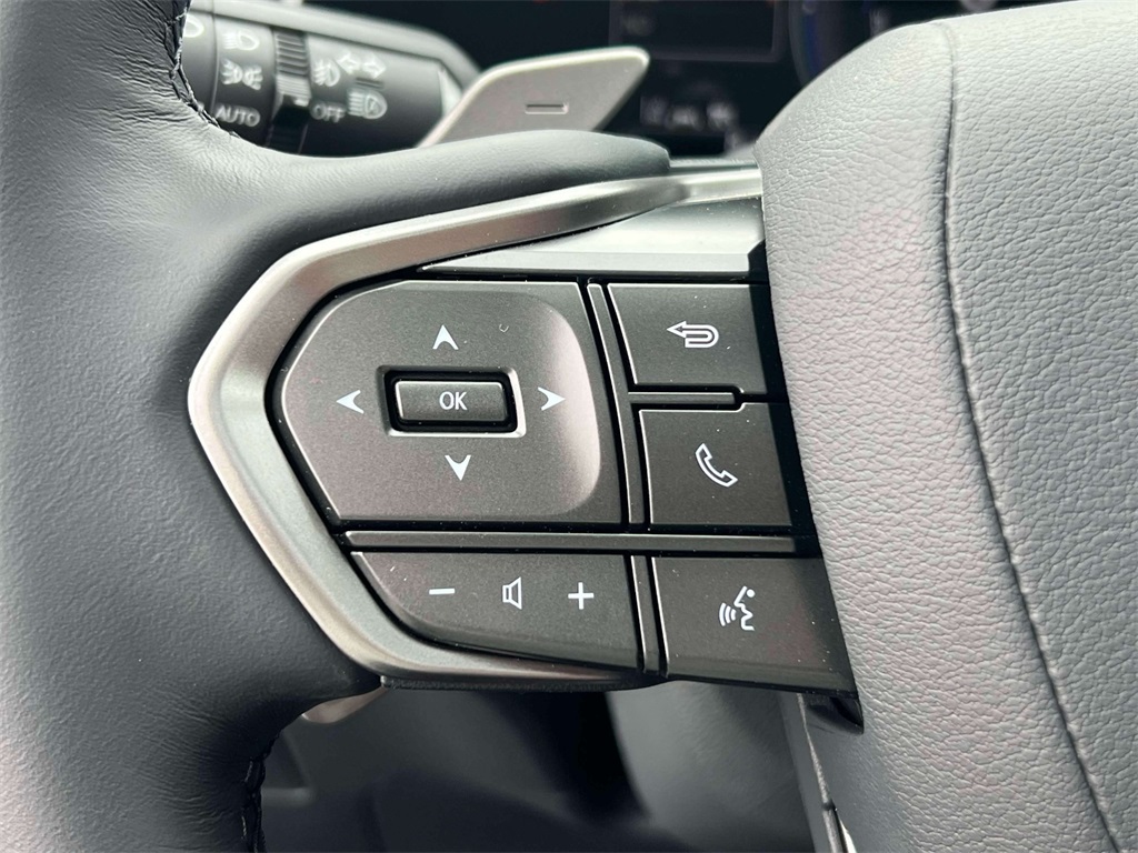 new 2026 Lexus NX car, priced at $52,364