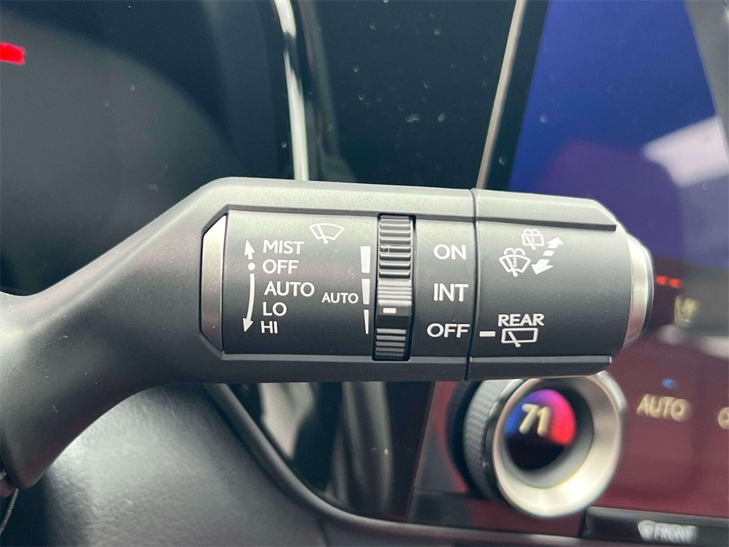 new 2026 Lexus NX car, priced at $52,364