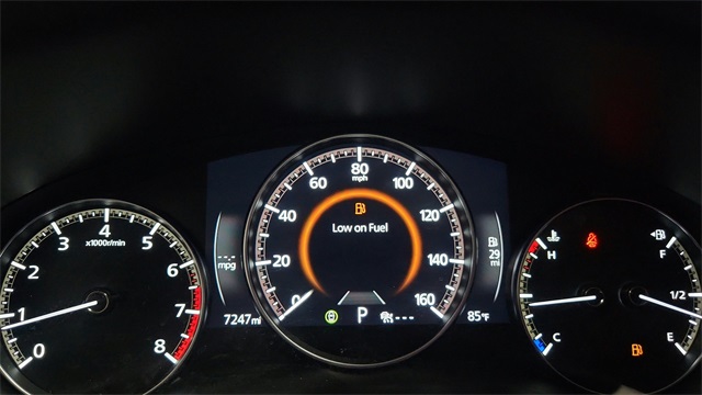 2025 Mazda CX-50 2.5 S Premium Package AWD 2025 Mazda CX-50 2.5 S Premium Package AWD