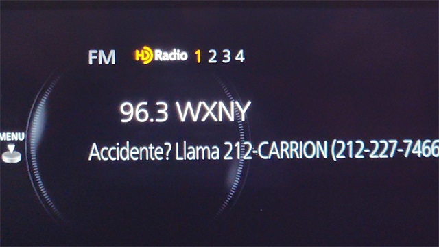 2025 Mazda CX-50 2.5 S Premium Package AWD 2025 Mazda CX-50 2.5 S Premium Package AWD