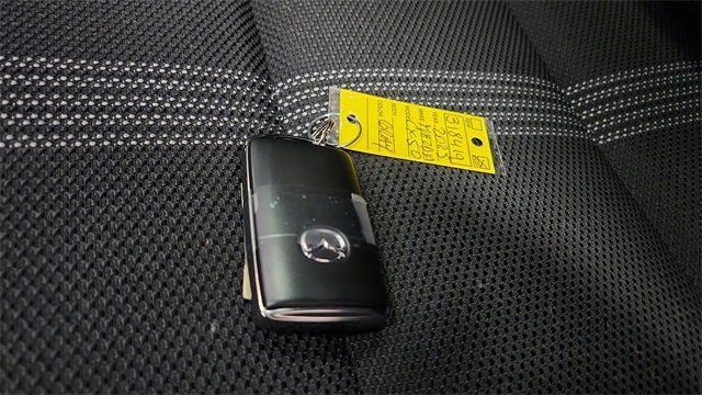 2025 Mazda CX-50 2.5 S Premium Package AWD 2025 Mazda CX-50 2.5 S Premium Package AWD