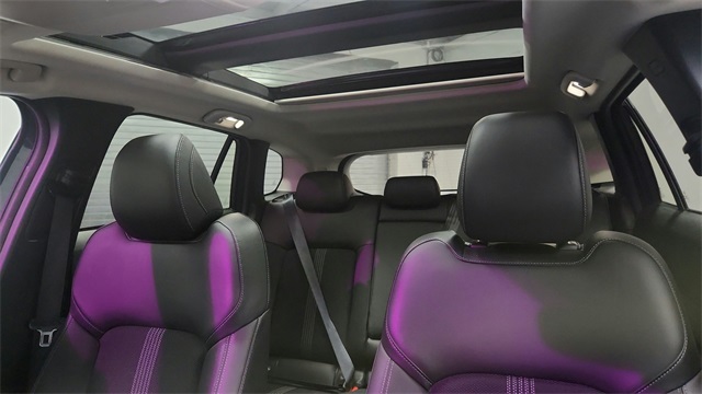 2025 Mazda CX-50 2.5 S Premium Package AWD 2025 Mazda CX-50 2.5 S Premium Package AWD