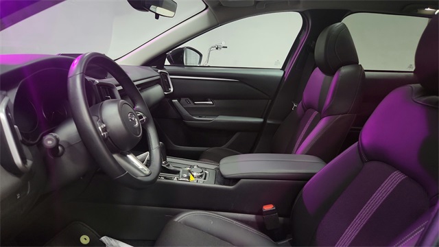 2025 Mazda CX-50 2.5 S Premium Package AWD 2025 Mazda CX-50 2.5 S Premium Package AWD