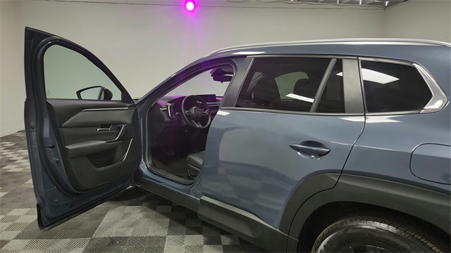 2025 Mazda CX-50 2.5 S Premium Package AWD 2025 Mazda CX-50 2.5 S Premium Package AWD