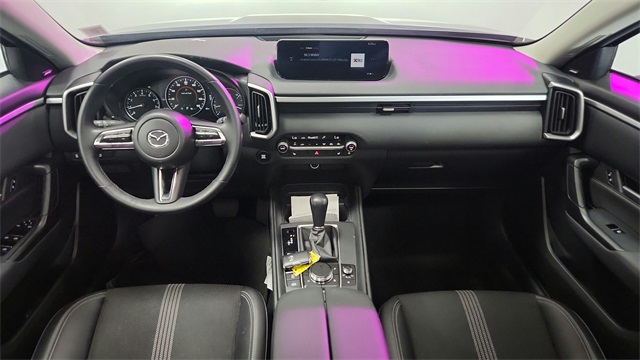2025 Mazda CX-50 2.5 S Premium Package AWD 2025 Mazda CX-50 2.5 S Premium Package AWD