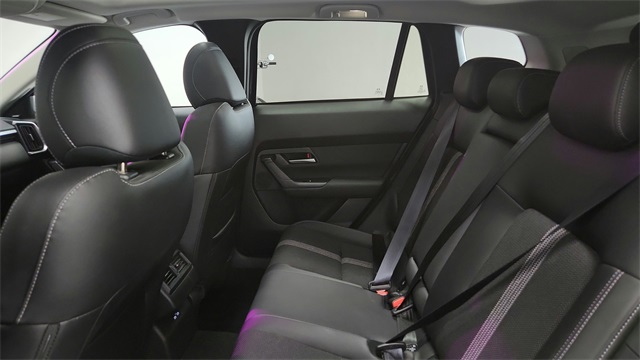 2025 Mazda CX-50 2.5 S Premium Package AWD 2025 Mazda CX-50 2.5 S Premium Package AWD