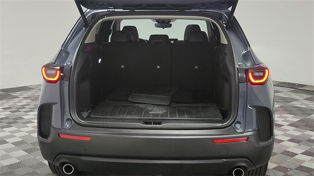 2025 Mazda CX-50 2.5 S Premium Package AWD 2025 Mazda CX-50 2.5 S Premium Package AWD