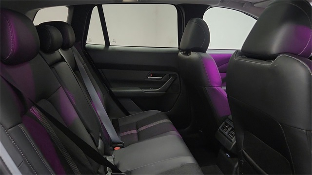 2025 Mazda CX-50 2.5 S Premium Package AWD 2025 Mazda CX-50 2.5 S Premium Package AWD