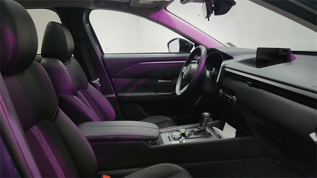 2025 Mazda CX-50 2.5 S Premium Package AWD 2025 Mazda CX-50 2.5 S Premium Package AWD